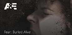 Fear: Buried Alive (2015) - Stream Online