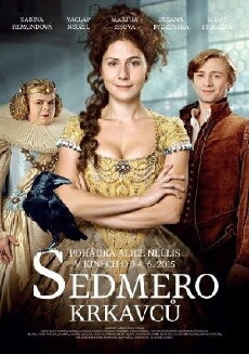 Die Sieben Raben (2015) - Stream Online