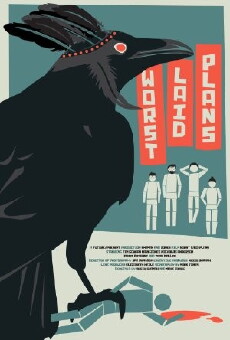 Worst Laid Plans (2016) - Stream Online