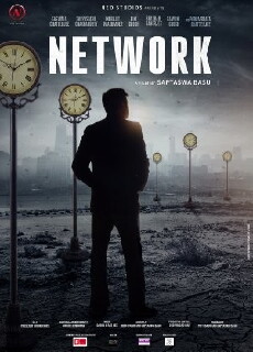 Network (2018) - Stream Online