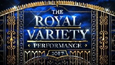 The Royal Variety Performance 2017 (2017) - Stream Online