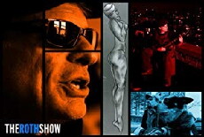 The Roth Show (2012) - Stream Online