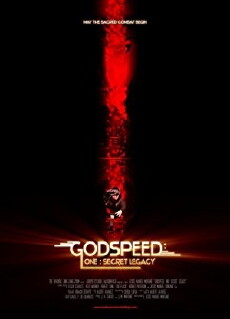 Godspeed: One - Secret Legacy (2008) - Stream Online