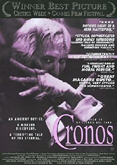Cronos (1993) - Stream Online