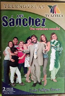 Los Sánchez (2004) - Stream Online