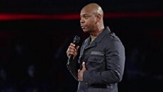 Dave Chappelle (2017) - Stream Online