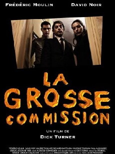 La grosse commission (2012) - Stream Online