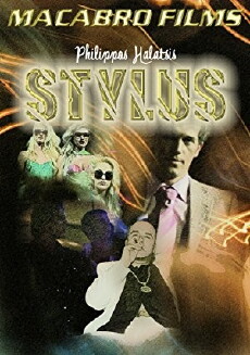 Stylus (2010) - Stream Online