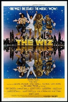 The Wiz (1978) - Stream Online