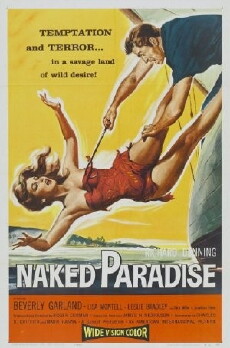 Naked Paradise (1957) - Stream Online