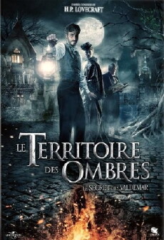 The Valdemar Legacy (2010) - Stream Online