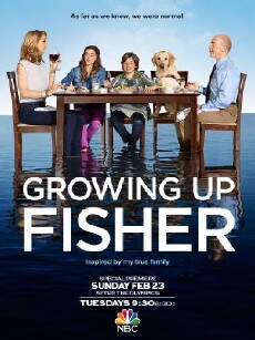 Growing Up Fisher (2014) - Stream Online
