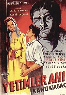 Yetimler ahi (1956) - Stream Online