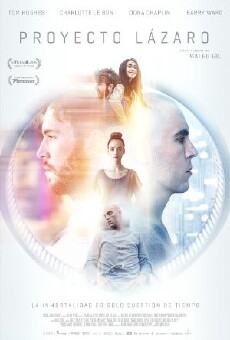 Realive (2016) - Stream Online