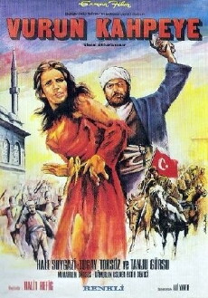 Vurun kahpeye (1973) - Stream Online