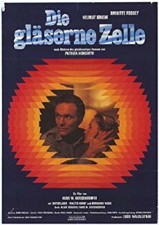 Die gläserne Zelle (1978) - Stream Online