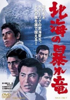 Hokkai no Abare-Ryu (1966) - Stream Online