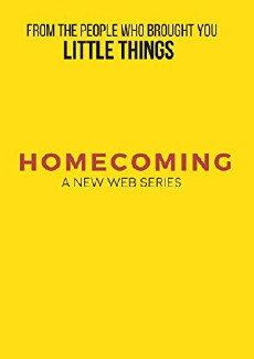 Homecoming (2019) - Stream Online
