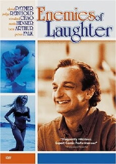 Enemies of Laughter (2000) - Stream Online