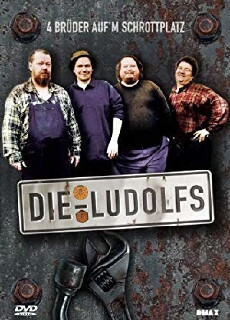 Die Ludolfs - 4 Brüder auf'm Schrottplatz (2006) - Stream Online