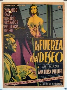 La fuerza del deseo (1955) - Stream Online