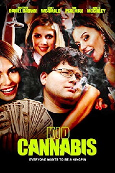 Kid Cannabis (2014) - Stream Online