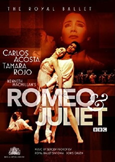 Romeo and Juliet (2007) - Stream Online