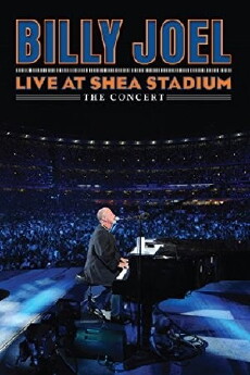 Billy Joel: Live at Shea Stadium (2011) - Stream Online