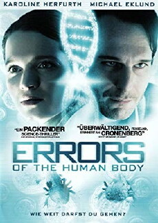 Errors of the Human Body (2012) - Stream Online