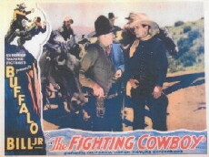 The Fighting Cowboy (1933) - Stream Online
