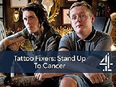 Stand Up to Cancer (2016) - Stream Online