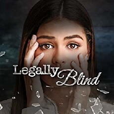 Legally Blind (2017) - Stream Online