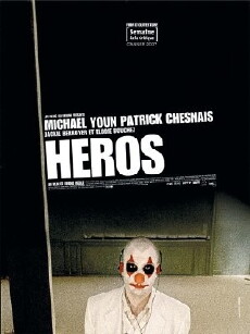 Héros (2007) - Stream Online
