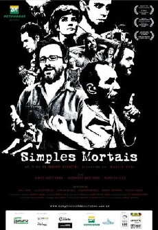 Simples Mortais (2011) - Stream Online