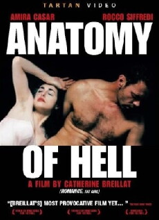 Anatomy of Hell (2004) - Stream Online