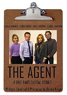 The Agent (2016) - Stream Online