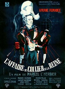 Queen's Necklace (1946) - Stream Online