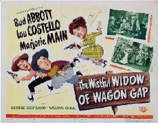 The Wistful Widow of Wagon Gap (1947) - Stream Online