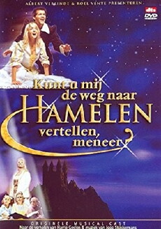 Kunt U mij de weg naar Hamelen vertellen, meneer? (2004) - Stream Online