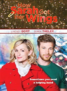 How Sarah Got Her Wings (2015) - Stream Online