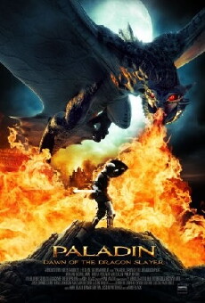 Dawn of the Dragonslayer (2011) - Stream Online