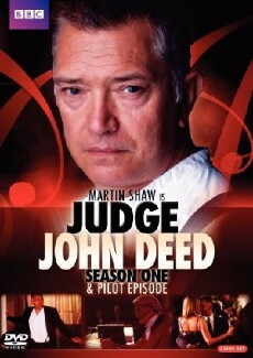 Judge John Deed (2001) - Stream Online