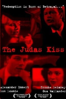 The Judas Kiss (2016) - Stream Online