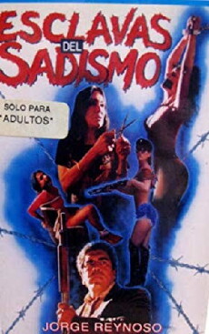 Las esclavas del sadismo (1994) - Stream Online