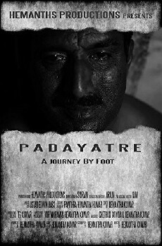 Padayatre: A Journey by Foot (2017) - Stream Online