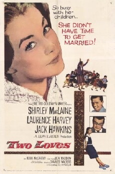 Two Loves (1961) - Stream Online