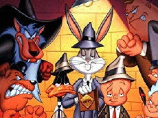 Looney Tunes Cartoons (2019) - Stream Online