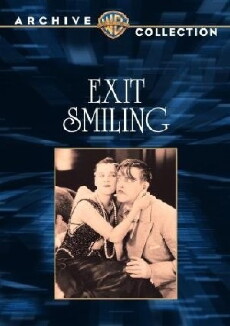 Exit Smiling (1926) - Stream Online