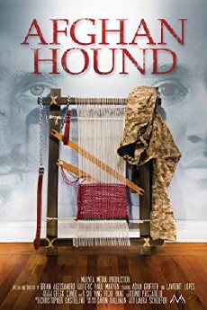 Afghan Hound (2010) - Stream Online