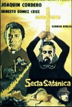 Secta satánica: el enviado del señor (1989) - Stream Online